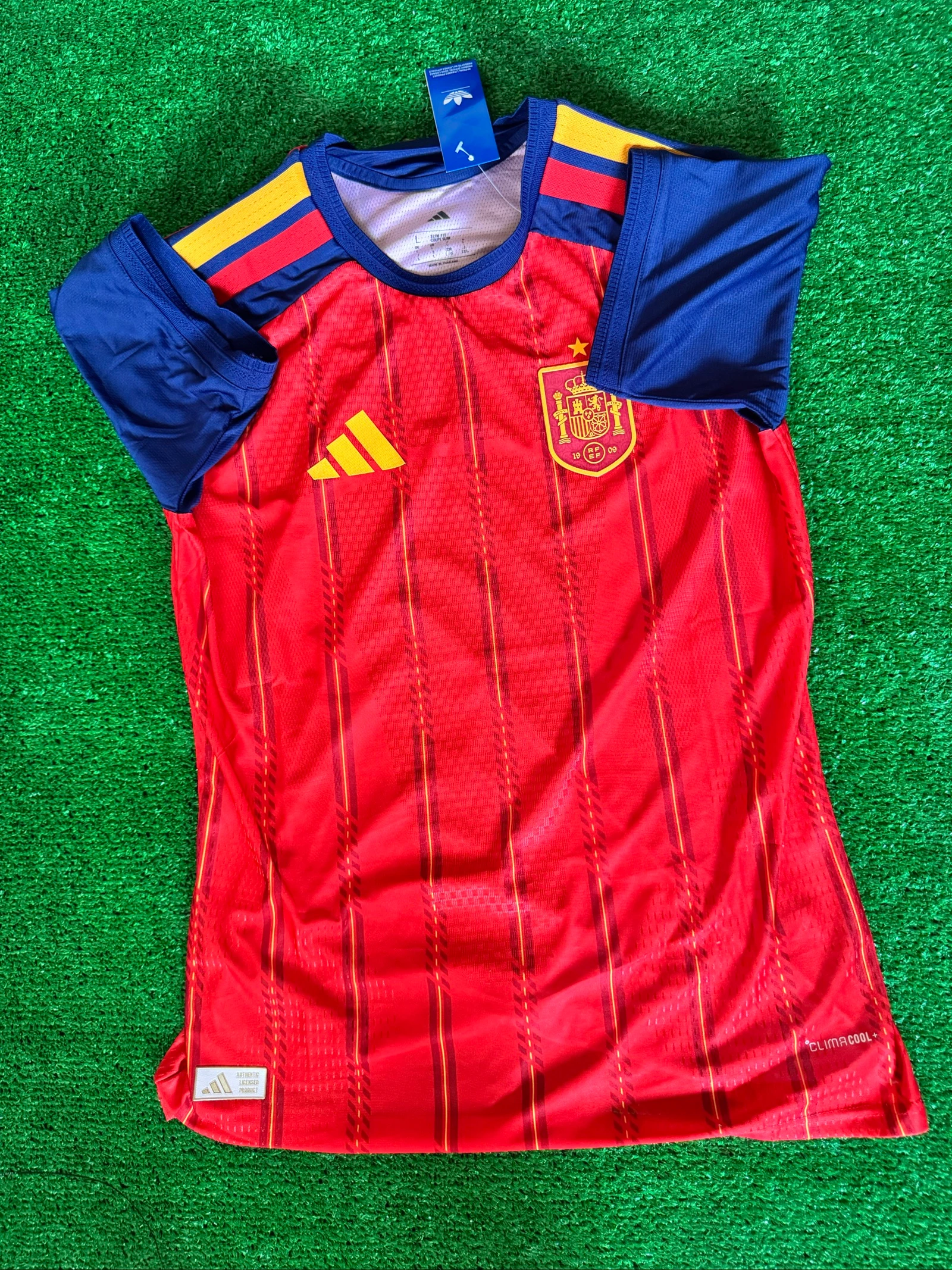 Spain World Cup 2026 T-shirt – photo 2